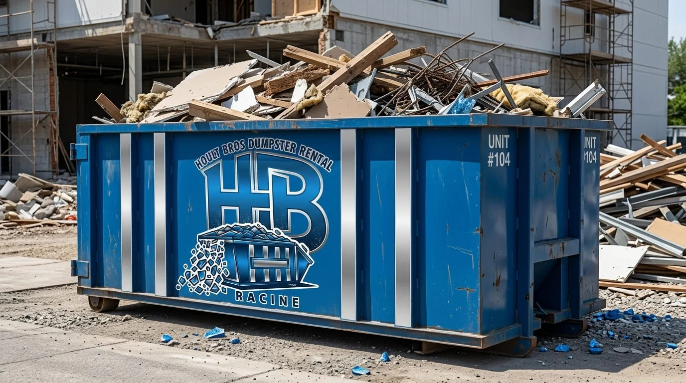 Junk Removal Racine WI-img