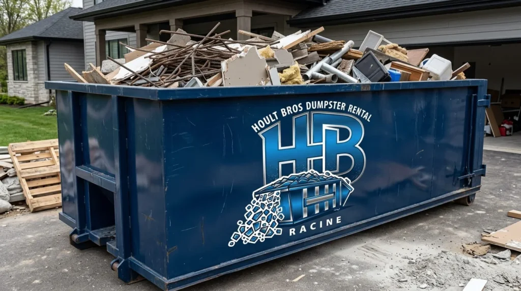 Junk Removal Racine-img